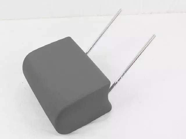 Front Headrest - Mopar (1SJ601D5AA)