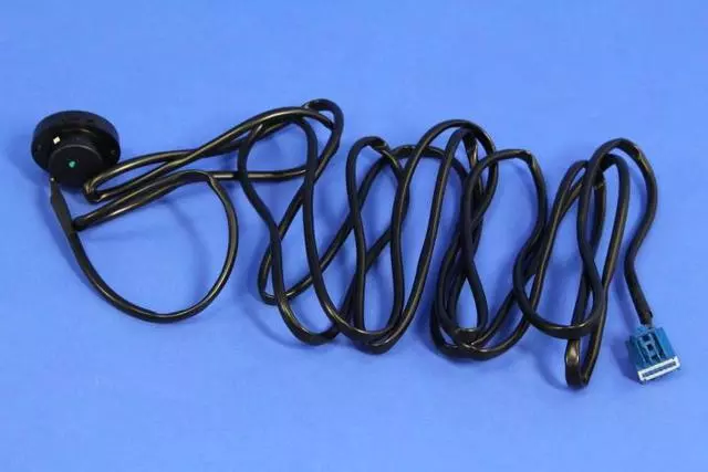 Parking Assist Display - Mopar (68143243AA)