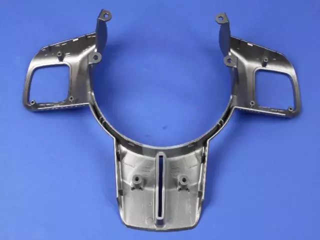 Steering Wheel Bezel - Mopar (1TE64GFAAB)