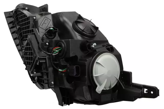 23216003 - Electrical: Headlamp Assembly for GM Image image