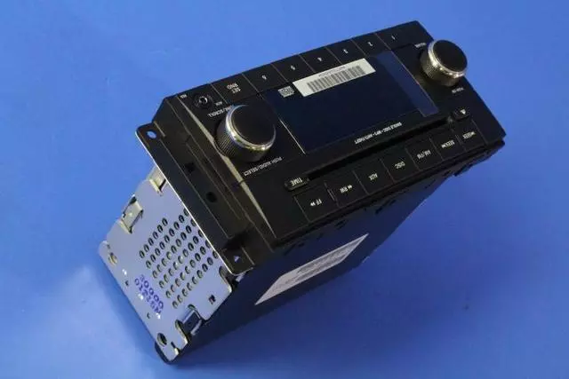 Multi Media Radio - Mopar (05091301AH)