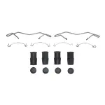 34054092 - : DFC Disc Brake Hardware Kit for DYNAMIC FRICTION Image