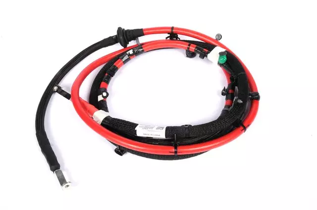 23163307 - : Positive Cable for Chevrolet: Corvette Image