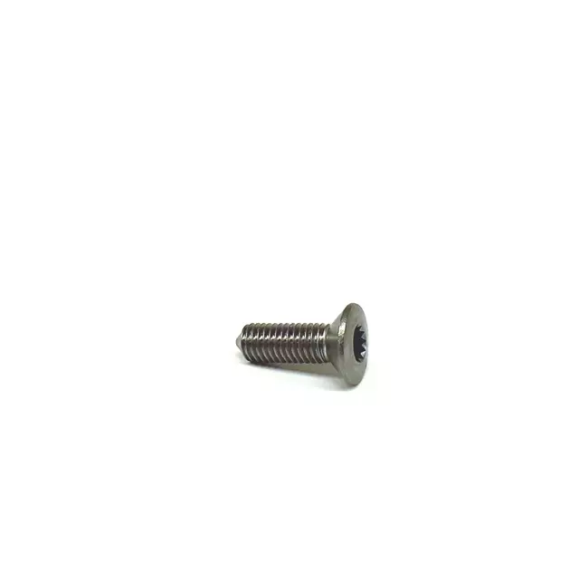 N90874701 - Body: Striker Screw for Volkswagen Image