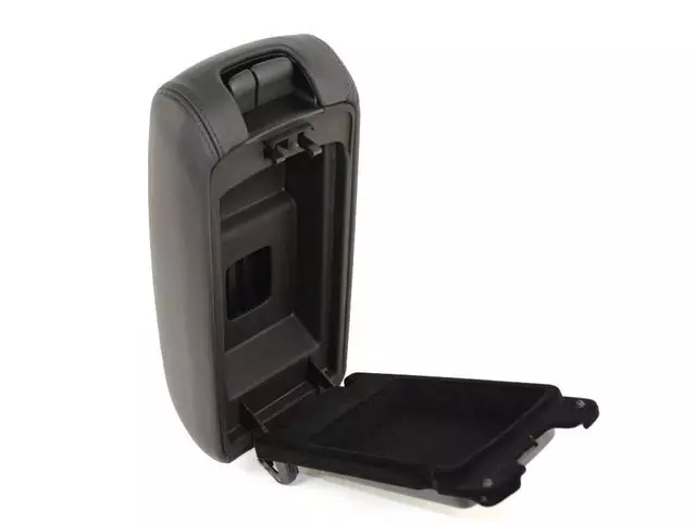 Console Armrest - Mopar (5PU02DX9AC)
