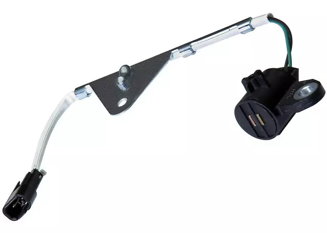 24207491 - Electrical: Vehicle Speed Sensor for Buick: Lucerne | Cadillac: DeVille, DTS, Eldorado, Seville | Oldsmobile: Aurora | Pontiac: Bonneville Image