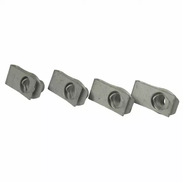 Mount Bracket Nut - Ford (W520833-S439)