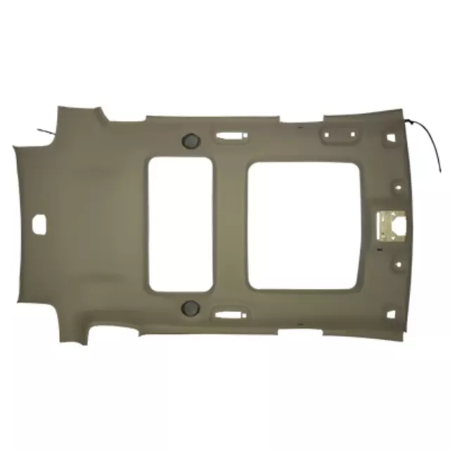 AE9Z7451916AB - Body: Headliner for Lincoln: MKT Image