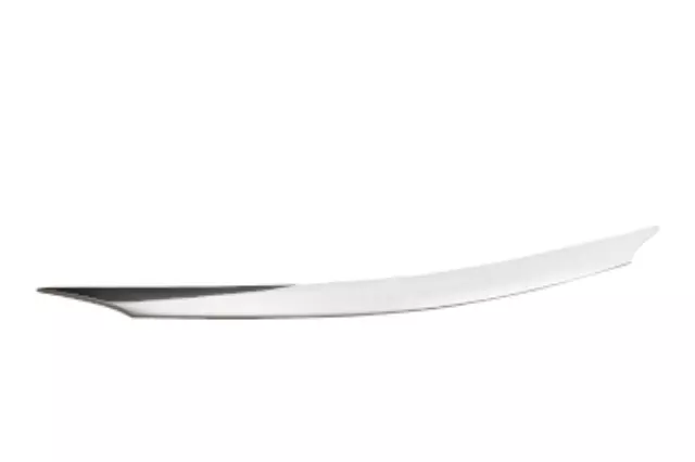 19433500 - Exterior: Air Deflector, Aeroskin Hood By Lundandreg for Buick: Encore GX Image