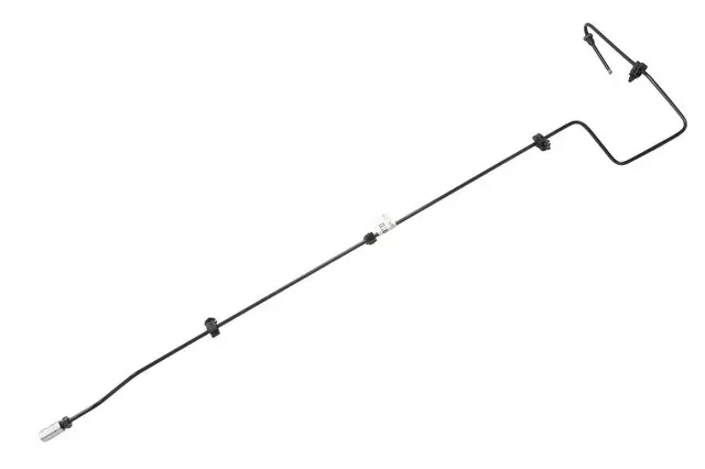 84974425 - : Rear Brake Crossover Pipe for GM Image