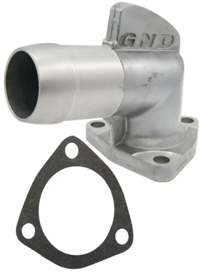 85191 - Cooling Systems: Water Outlet for FOUR SEASONS Image