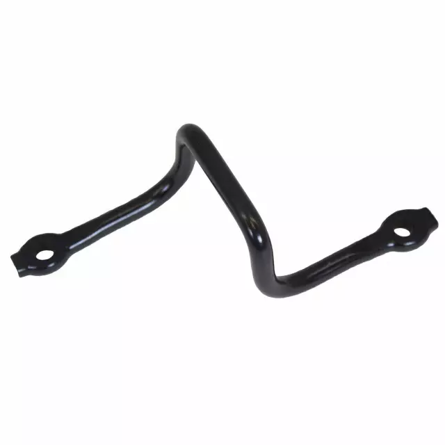 7C3Z16K689A - Body: Striker for Ford: F-250 Super Duty, F-350 Super Duty, F-450 Super Duty Image