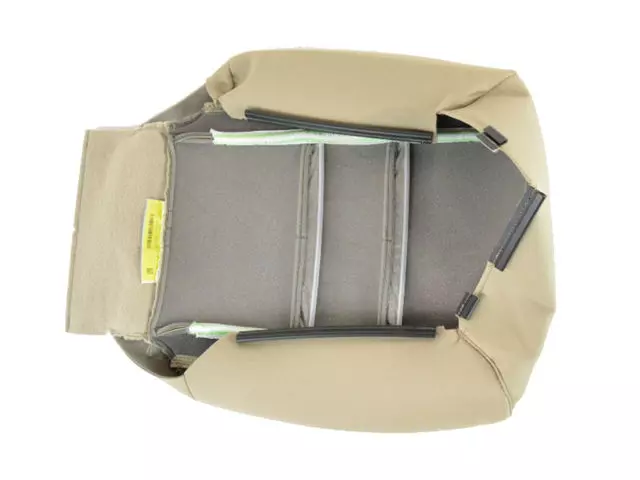 Rear Seat Cushion Cover, Left - Mopar (5RV45HL1AC)