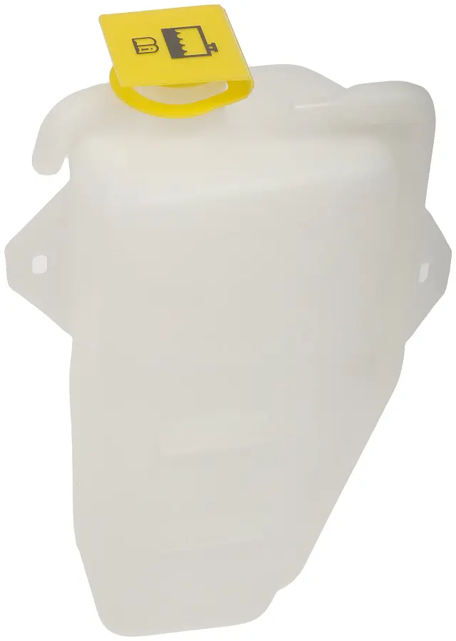 603305 - Belts and Cooling: Non-Pressurized Coolant Reservoir for Dorman Image