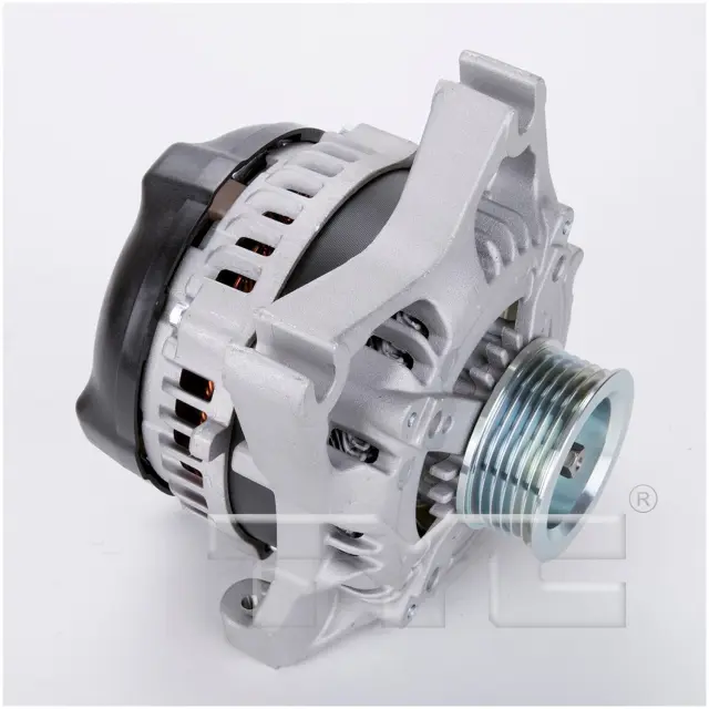 211432 - Charging &amp; Starting Systems: TYC Alternator for TYC Image