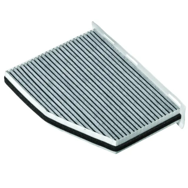 VA8 - Filters: ATP Carbon Activated Premium Cabin Air Filter for ATP Image