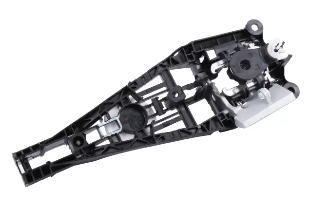 Part# 42527446 Driver Side Front Door Outside Handle Bracket - GM (42527446)