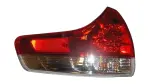 8156008030 - Electrical: Tail Lamp Assembly for Toyota Image