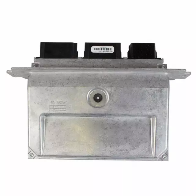 7U7Z12A650DSB - Electrical: ECM for Ford: Expedition Image