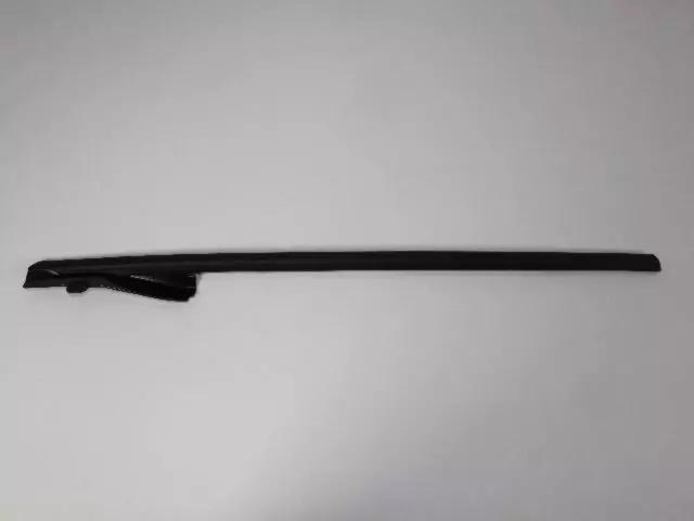 5020975AB - : Quarter Panel Molding, Left for Chrysler: Town &amp; Country | Dodge: Grand Caravan | Ram: C/V Image