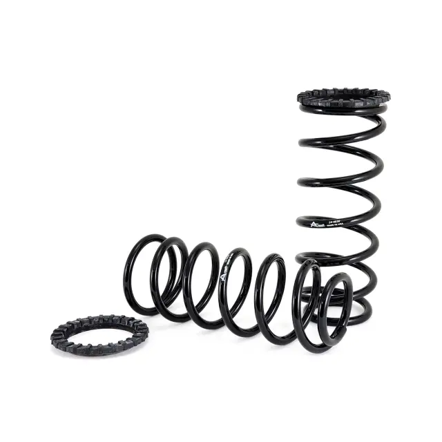 C2410 - : Arnott Air Spring to Coil Spring Conversion Kit for Arnott Image