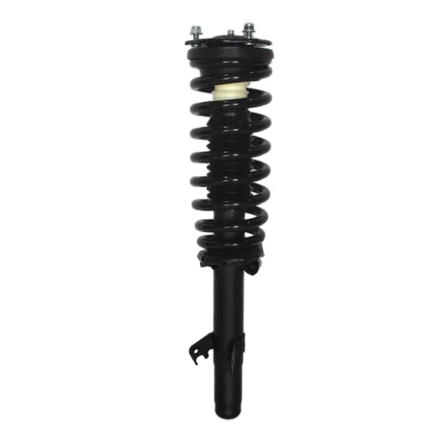 818677 - : PRT 818677 Suspension Strut and Coil Spring Assembly for PRT PERFORMANCE RIDE Image