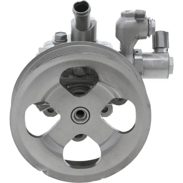 96572M - : Power Steering Pump - MAVAL - Hydraulic Power - Remanufactured - 96572M for Maval Image