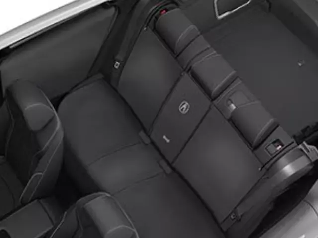 Pet Rear Cabin Liner - Acura (08Z41-3S5-210)