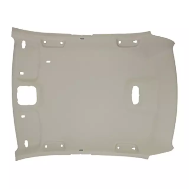 AH6Z5451916CF - Body: Headliner for Lincoln: MKZ Image