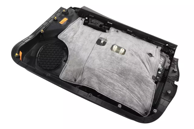 Door Trim Panel - GM (87869356)