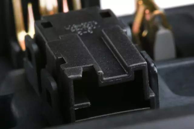 84026955 - : Light Ash Gray Roof Console for GM Image