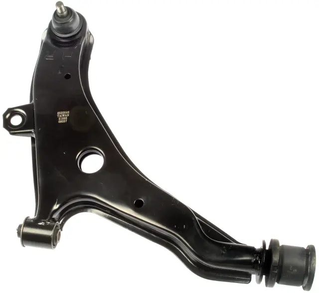 520547 - Suspension &amp; Steering: Suspension Control Arm And Ball Joint Assembly for Dorman Image