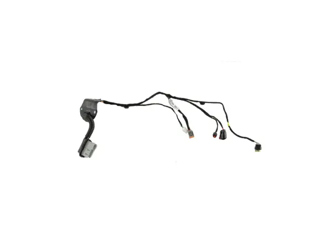 68333601AA - Electrical: Rear Door Wiring, Right for Mopar Image