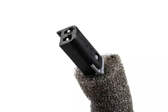 15060523 - Body: Roof Marker Lamp for GM Image image