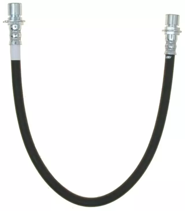 Rear Hydraulic Brake Hose Assembly - GM (88877856)
