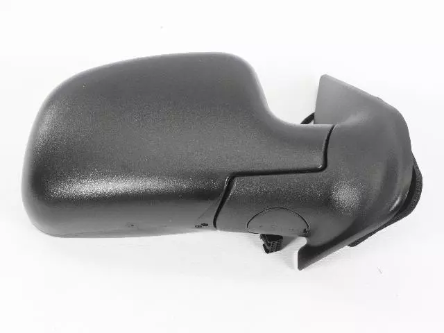 Outside, Rearview, Electric, Heated Mirror, Right - Mopar (55156880AA)