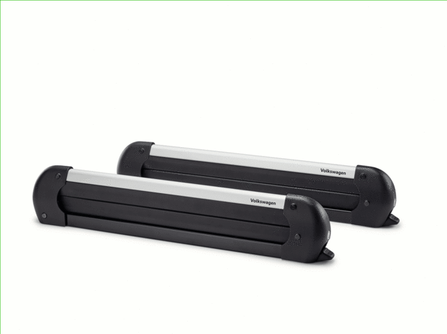 71129M - Hauling: Ski And Snowboard Holder for Volkswagen Image