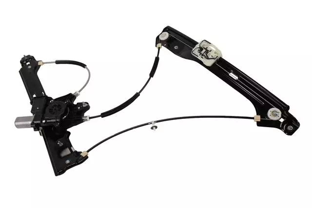 Front Driver Side Door Window Regulator - GM (84568359)