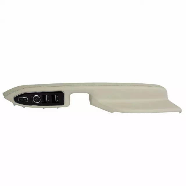 Armrest - Ford (JL7Z-78240A29-BG)