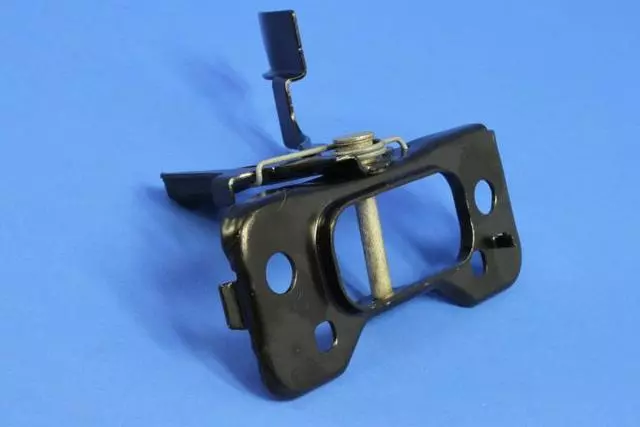 4894862AA - Body Sheet Metal Except Doors: Hood Latch Striker for Chrysler: Town &amp; Country Image