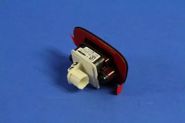 1YR54JRPAI - : With Bezel Camera Assembly for Mopar Image