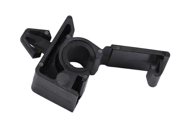 23129012 - : Air Conditioning Compressor and Evaporator Hose Clip for GM Image