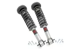 502059 - : M1 Loaded Strut Pair for Rough Country Image
