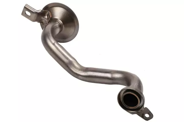 92237375 - : Engine Oil Pump Suction Pipe for GM Image