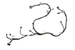 42747315 - : Liftgate Jumper Wiring Harness for GM Image