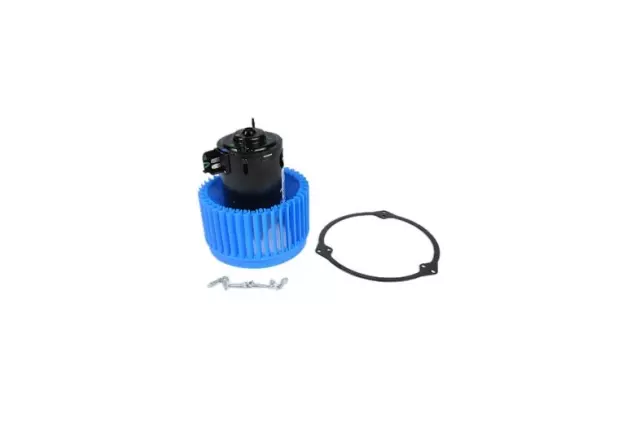 25776197 - : Heating and Air Conditioning Blower Motor Kit for GM Image
