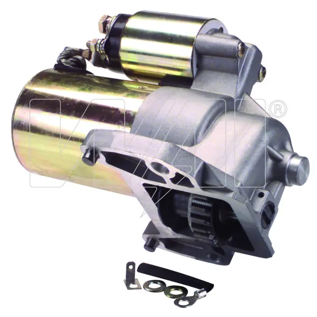3264N - : WAI Starter for WAI Image