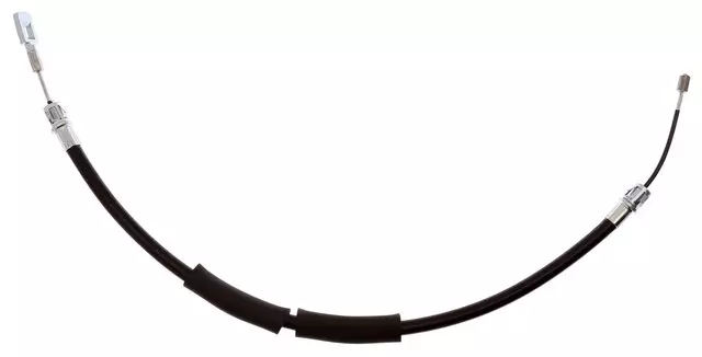 19424643 - : Rear Brake Hose for GM Image