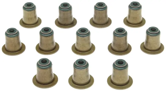 SS46008 - Gaskets: Engine Valve Stem Oil Seal Set for Mahle Image
