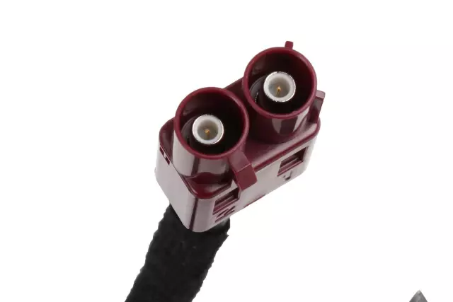 84346787 - Electrical: Antenna Assembly for Chevrolet: Silverado 1500, Silverado 1500 LD, Silverado 2500 HD, Silverado 3500 HD | GMC: Sierra 1500, Sierra 1500 Limited, Sierra 2500 HD, Sierra 3500 HD Image